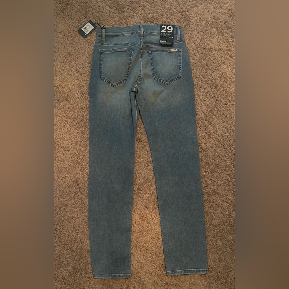 Joe’s Jeans
Men’s
Size 29
NWT - Picture 2 of 3